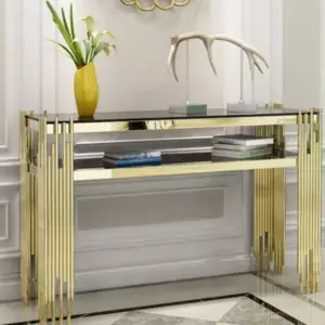 كونسول تصميم ايطالي برف داخلى شيك ومميز 3 كونسول تصميم ايطالي برف داخلى شيك ومميز