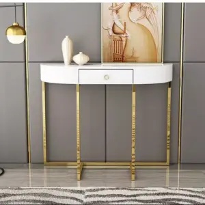 كونسول مميز لمدخل شيك بتصميم حديث