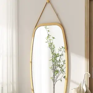 | مرايا جداريه اسبانىة بتصميم مودرن شيك