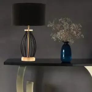 مصباح استيل جانبي مميز 