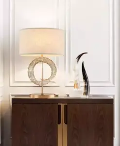 مصباح جانبي شيك مميز و فخم 5 مصباح جانبي شيك مميز و فخم