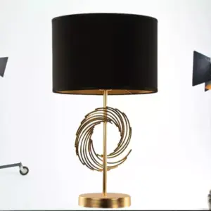 مصباح جانبي شيك مميز و فخم 7 مصباح جانبي شيك مميز و فخم