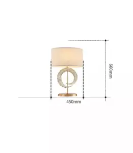 مصباح جانبي شيك مميز و فخم 8 مصباح جانبي شيك مميز و فخم