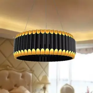 مصباح سقف مودرن فاخر