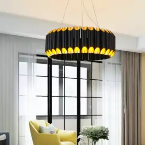 مصباح سقف مودرن فاخر