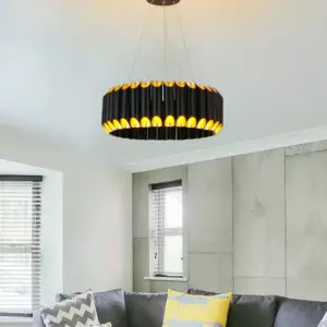 مصباح سقف مودرن فاخر