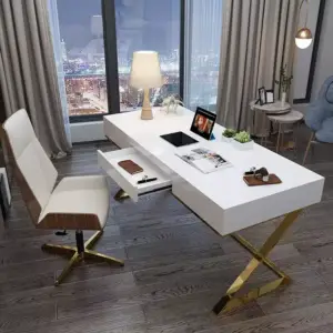 مكتب شيك بتصميم ايطالى 3 مكتب شيك بتصميم ايطالى