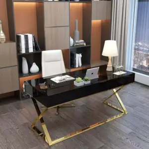 مكتب شيك بتصميم ايطالى 4 مكتب شيك بتصميم ايطالى