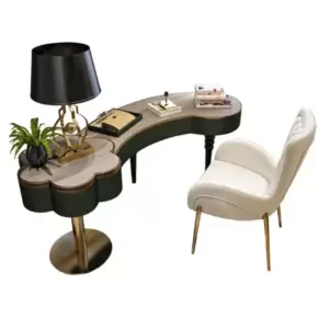 مكتب ايطالى بتصميم شيك و مميز