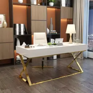 مكتب شيك بتصميم ايطالى