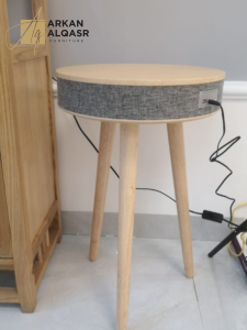 | طاولة قهوة سمارت