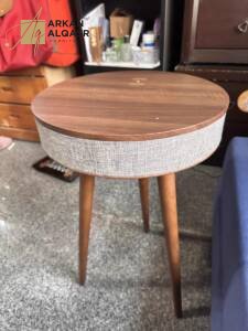 | طاولة قهوة سمارت