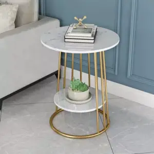 | طاولة جانبية منفردة