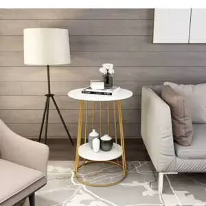 | طاولة جانبية منفردة