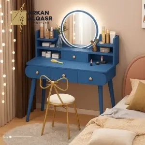 تسريحة-غرفة-نوم