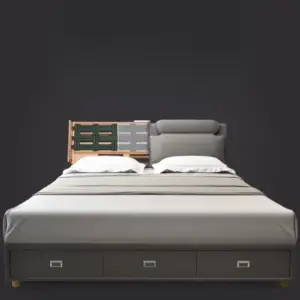 | سرير متعدد المزايا