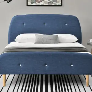 سرير مودرن مزدوج