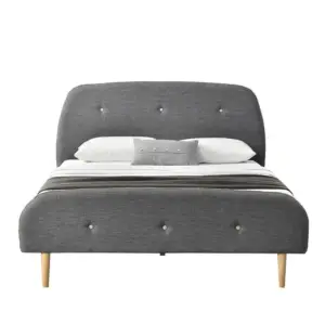 سرير مودرن مزدوج