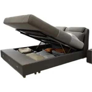 سرير متعدد المزايا