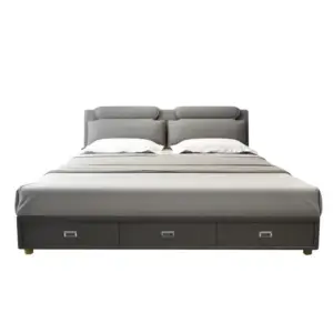 سرير متعدد المزايا