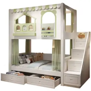 | سرير دورين متعدد المزايا