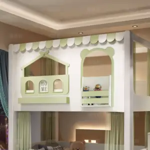 | سرير دورين متعدد المزايا