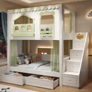 | سرير دورين متعدد المزايا