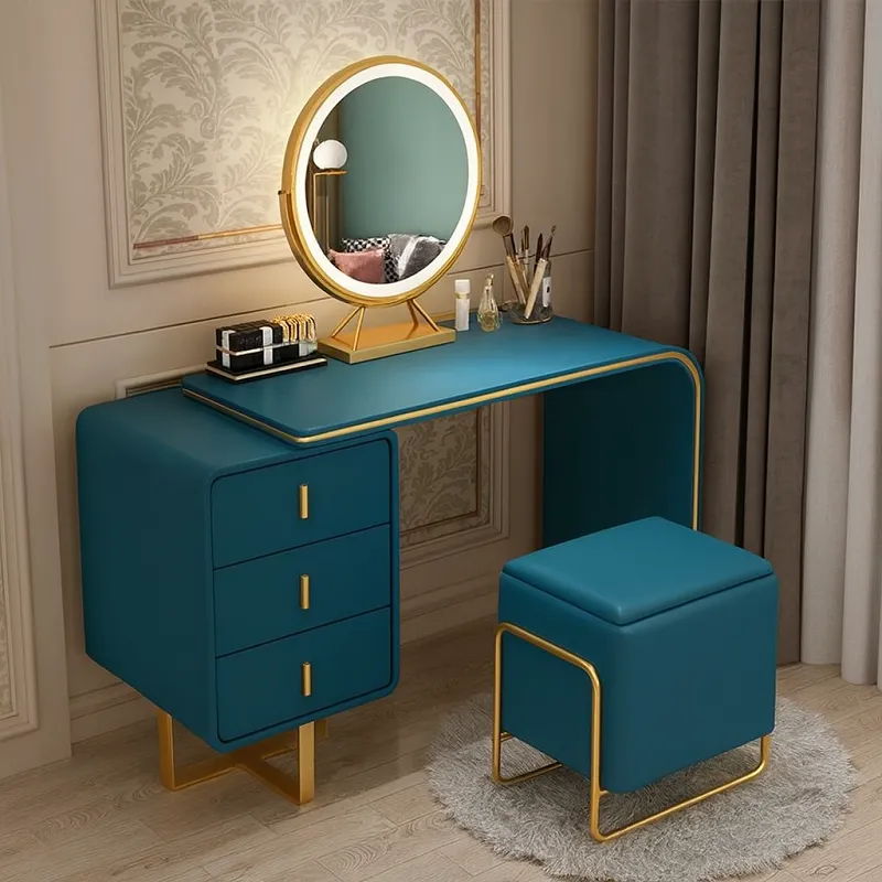 طاولة-تسريحة-2 طاولة-تسريحة-2