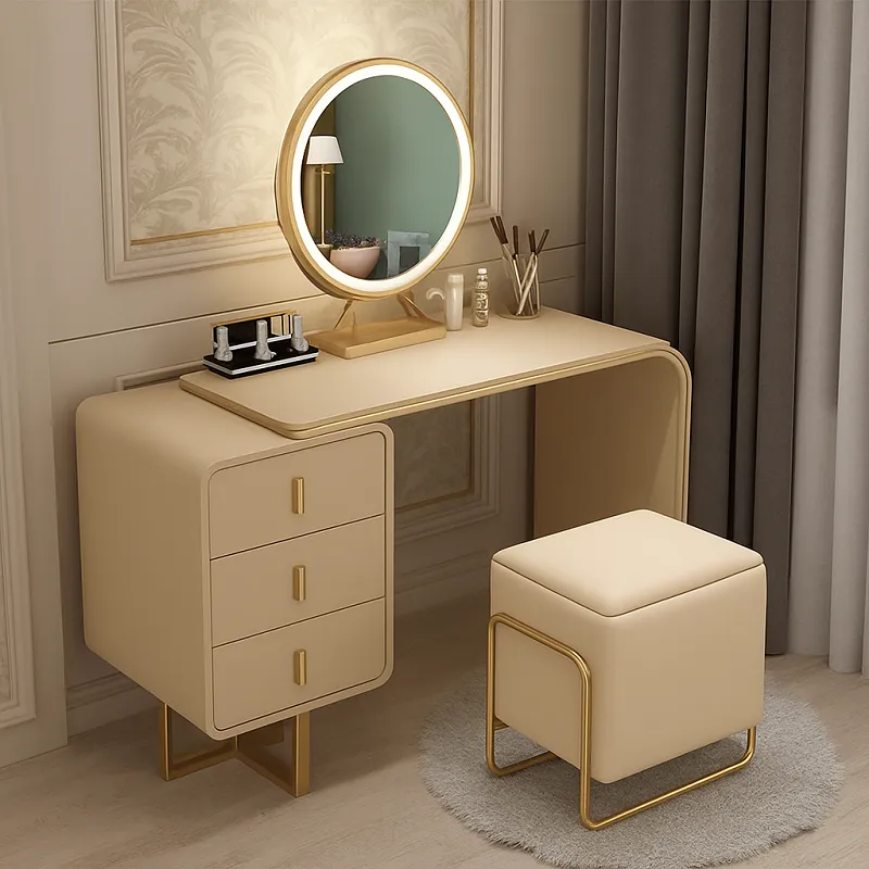 طاولة-تسريحة-3 طاولة-تسريحة-3