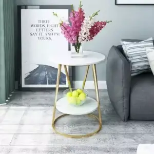 | طاولة جانبية فخمة انيقة مميزة