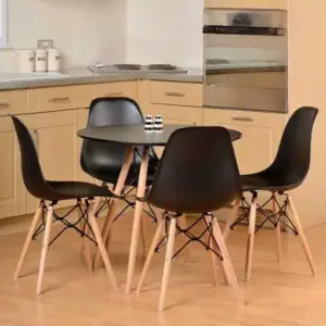 طاولة دائرية مودرن 7 | طاولة دائرية مودرن