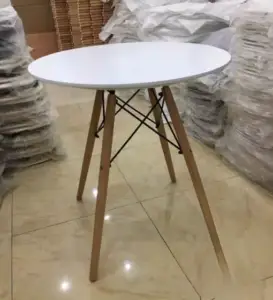 طاولة دائرية مودرن 8 | طاولة دائرية مودرن