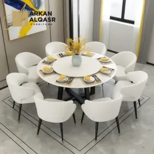 طاولة-طعام-