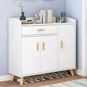 طاولة مدخل بتصميم بسيط وحديث 2 طاولة-مدخل