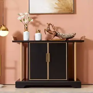 طاولة مدخل فخمة 2 | طاولة مدخل فخمة