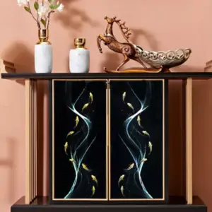 طاولة مدخل فخمة 3 طاولة مدخل فخمة