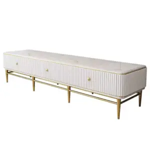 طاولة تلفاز رخام 10 طاولة تلفاز رخام