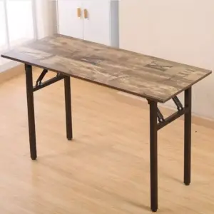 طاولة خشبيه قابله للطي 10 طاولة خشبيه قابله للطي