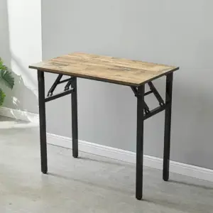 طاولة خشبيه قابله للطي 7 طاولة خشبيه قابله للطي