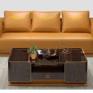 طقم كنب مودرن لغرفة المعيشة 2 | طقم كنب مودرن لغرفة المعيشة