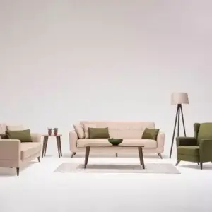 طقم كنب راقى