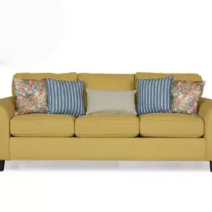 طقم كنب بلمسة مونتيريال