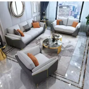 طقم كنب مودرن بتصميم ايطالي فاخر 1 طقم كنب مودرن بتصميم ايطالي فاخر