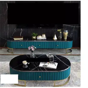 طقم طاولة مجلس مع طاولة تلقزيون 7 طقم طاولة مجلس مع طاولة تلقزيون