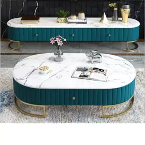 طقم طاولة مجلس مع طاولة تلقزيون 8 طقم طاولة مجلس مع طاولة تلقزيون