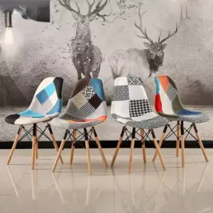 كرسي مريح بتصميم مودرن راقي