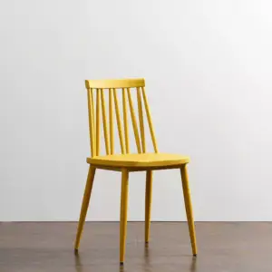 كرسي خفيف بتصميم مودرن 4 كرسي خفيف بتصميم مودرن