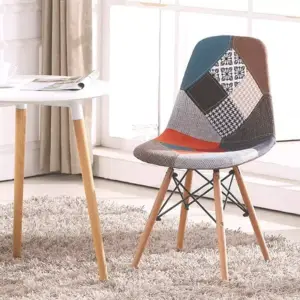 كرسي مريح بتصميم مودرن راقي