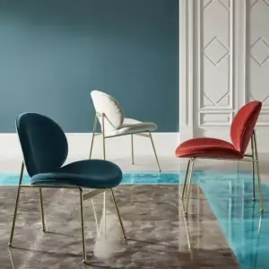 كرسي سفرة مودرن