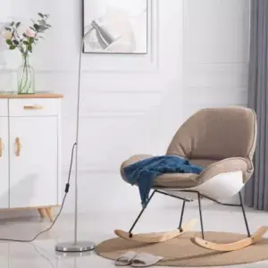 كرسى هزاز مودرن